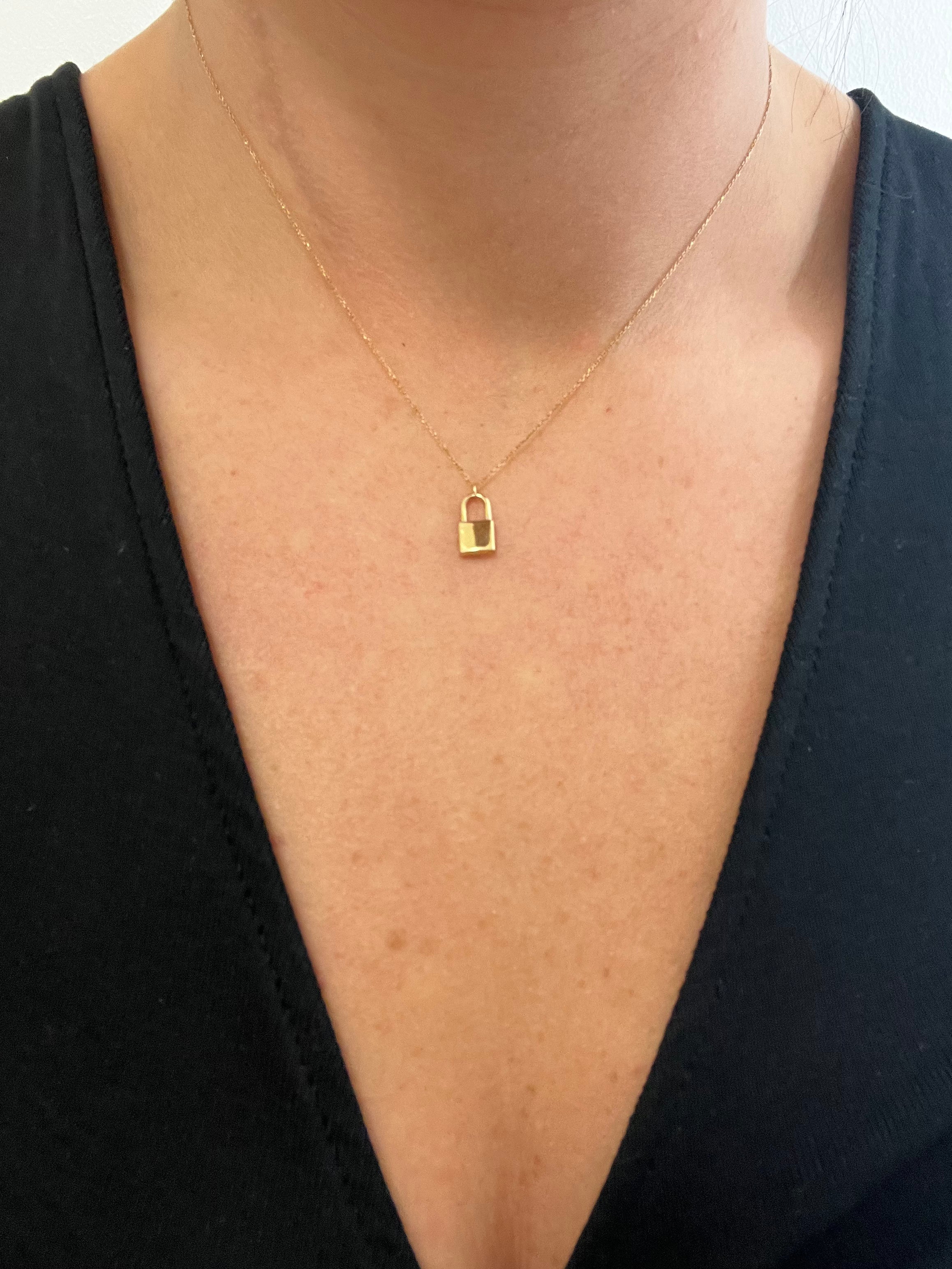Eden Necklace