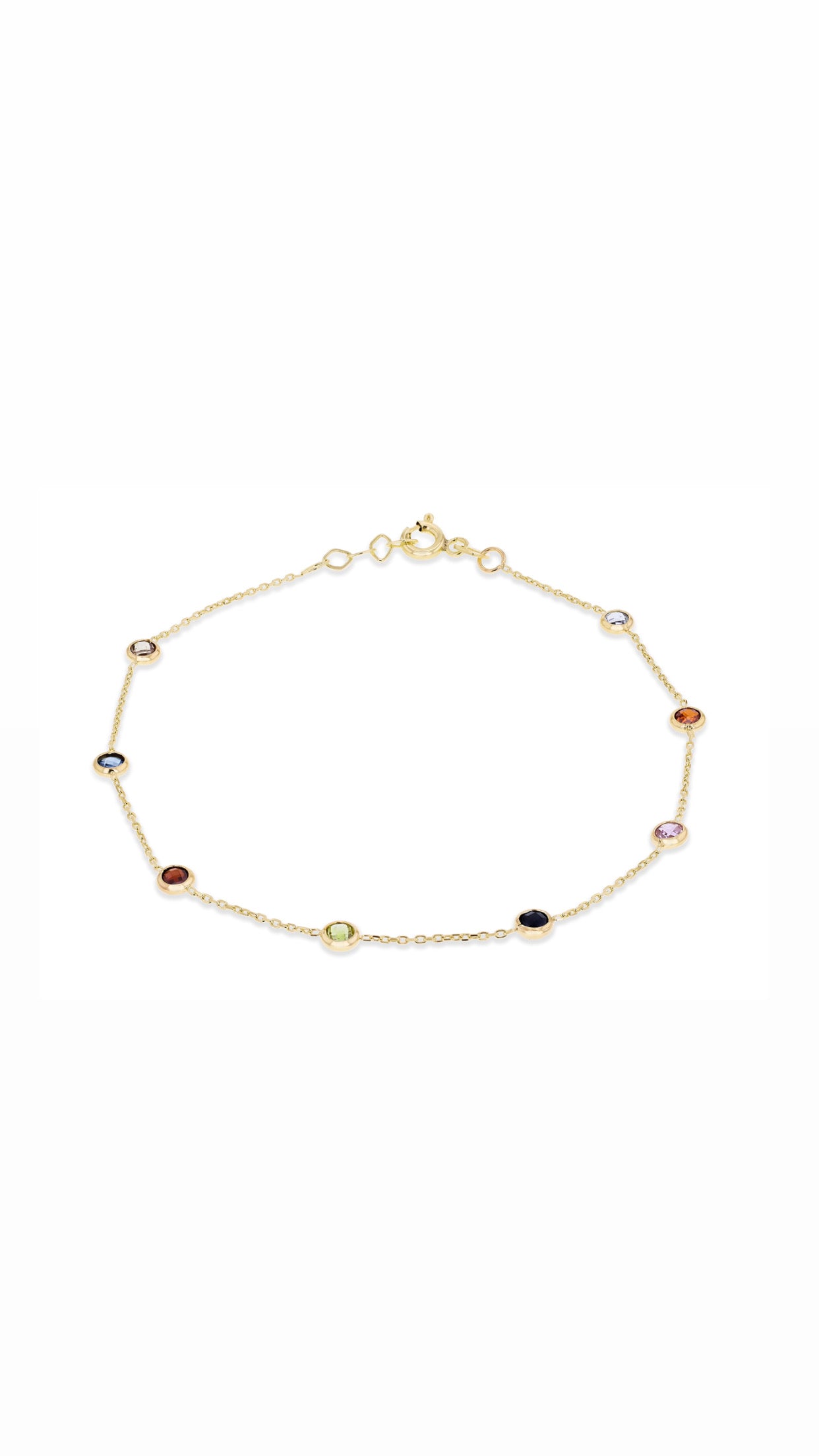 Becky Bracelet