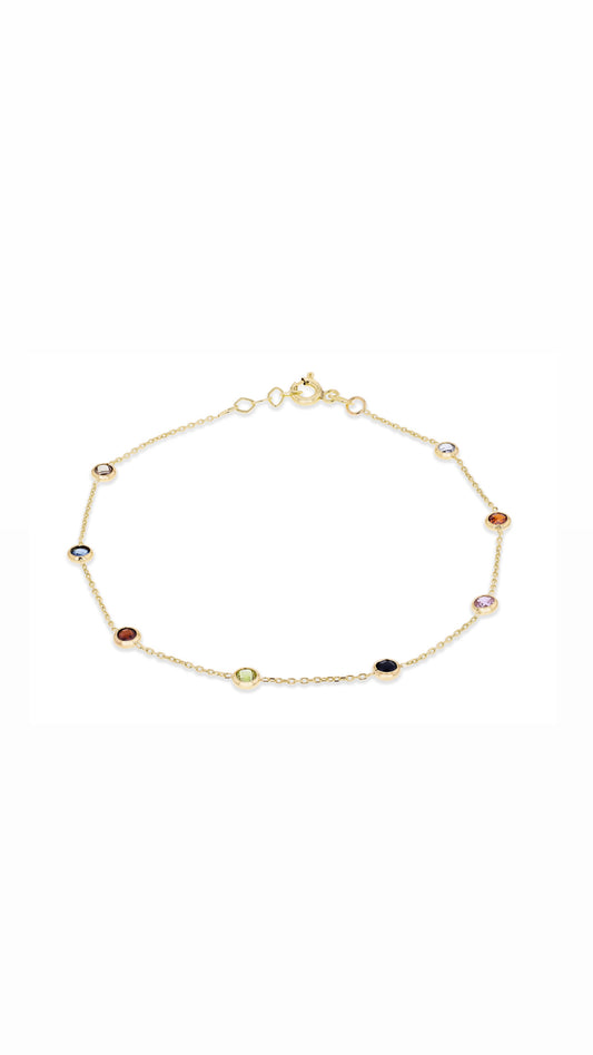 Becky Bracelet