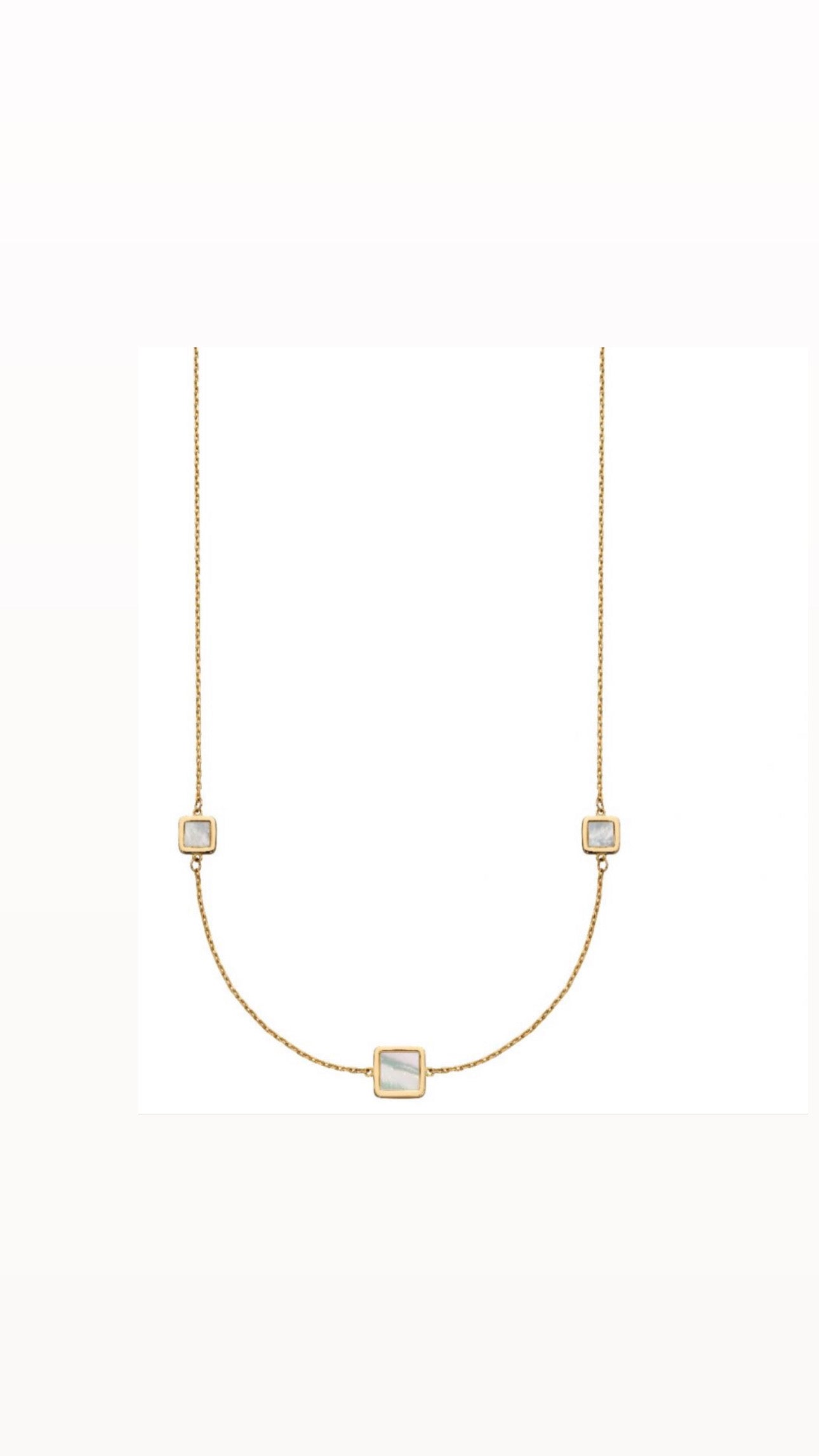 George Necklace