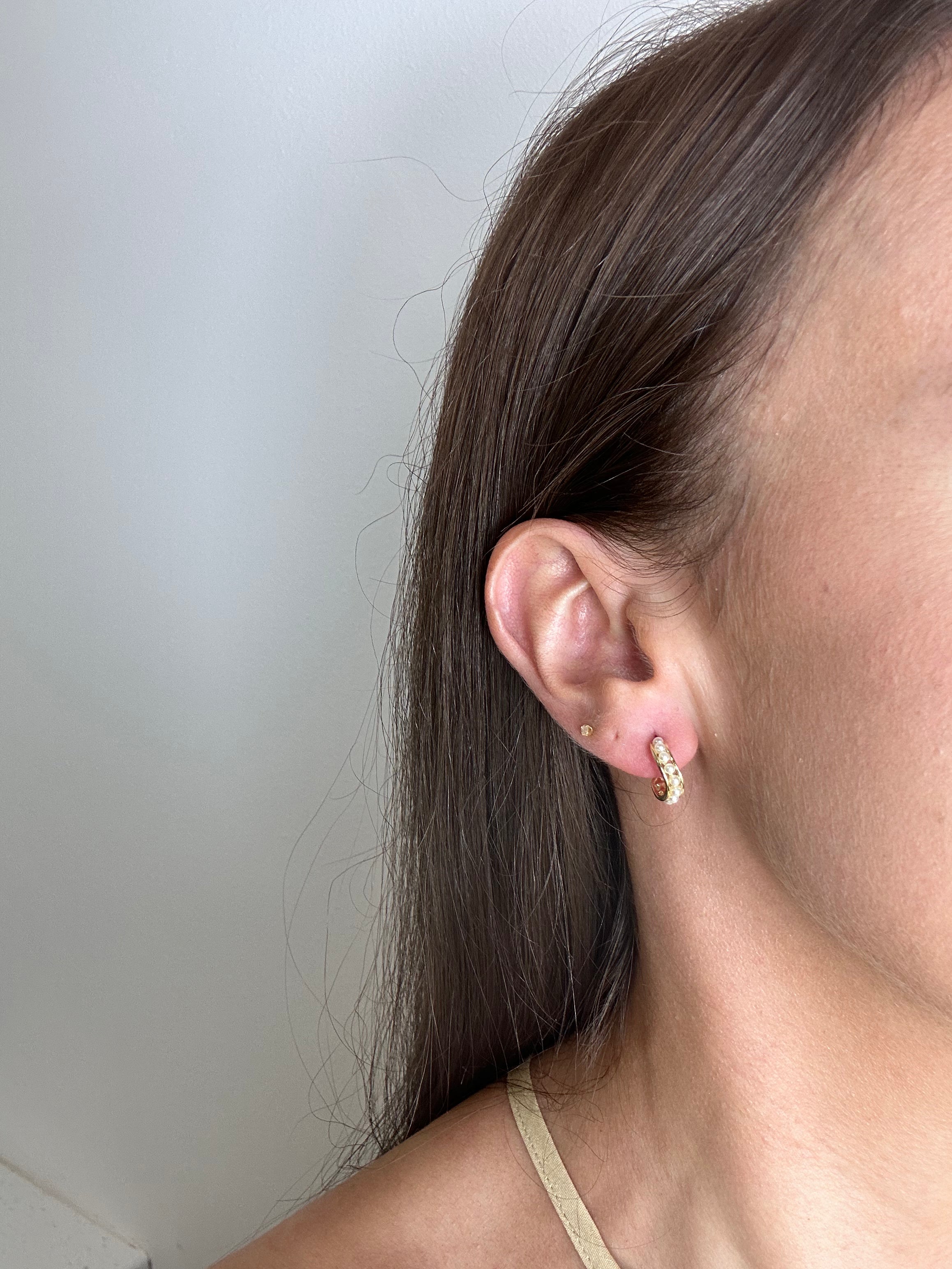 Millie Earrings