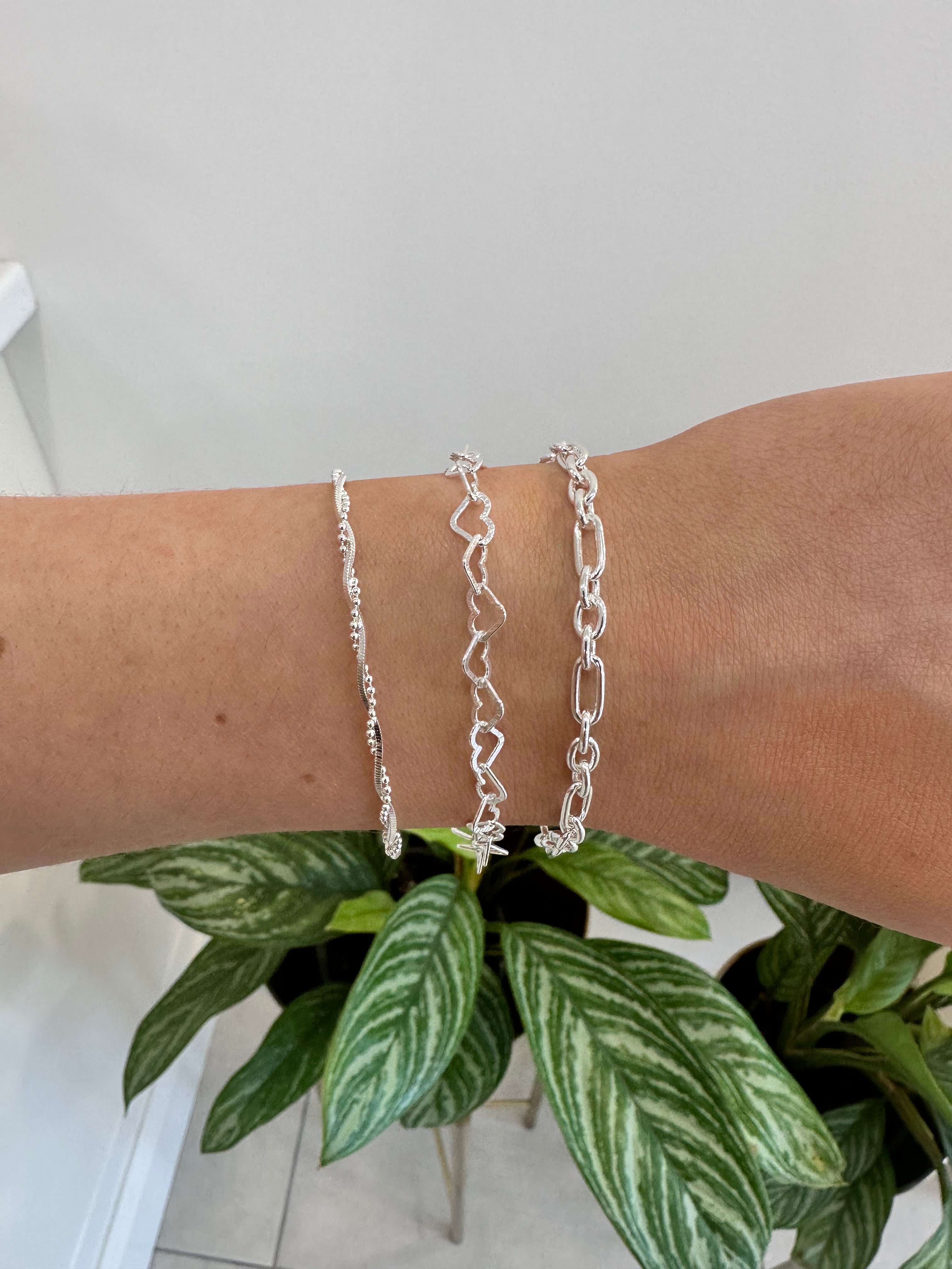 Laura Bracelet