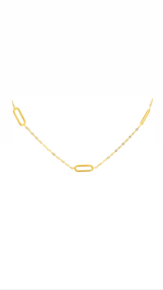 Jessica Necklace