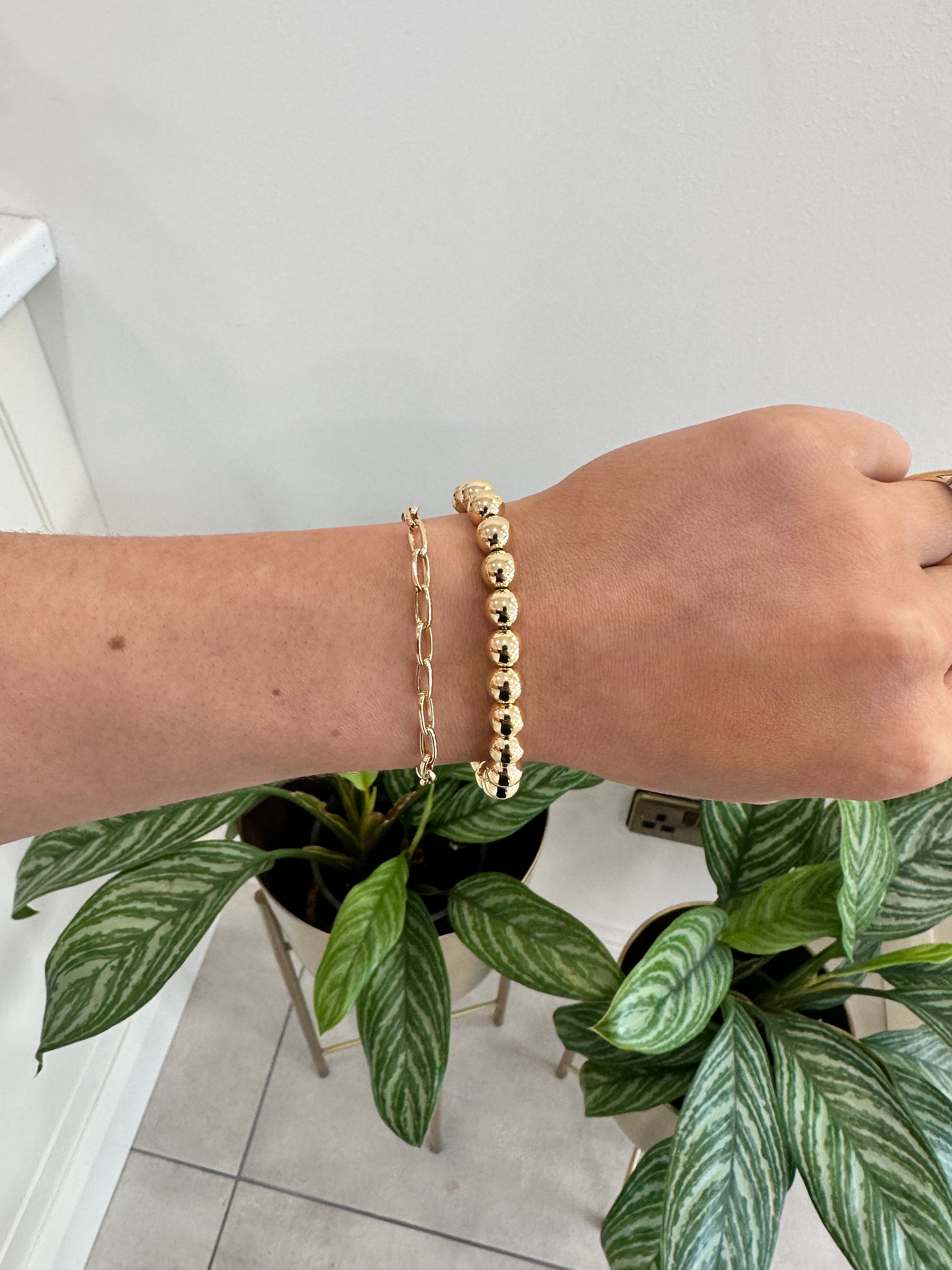 Clara Bracelet