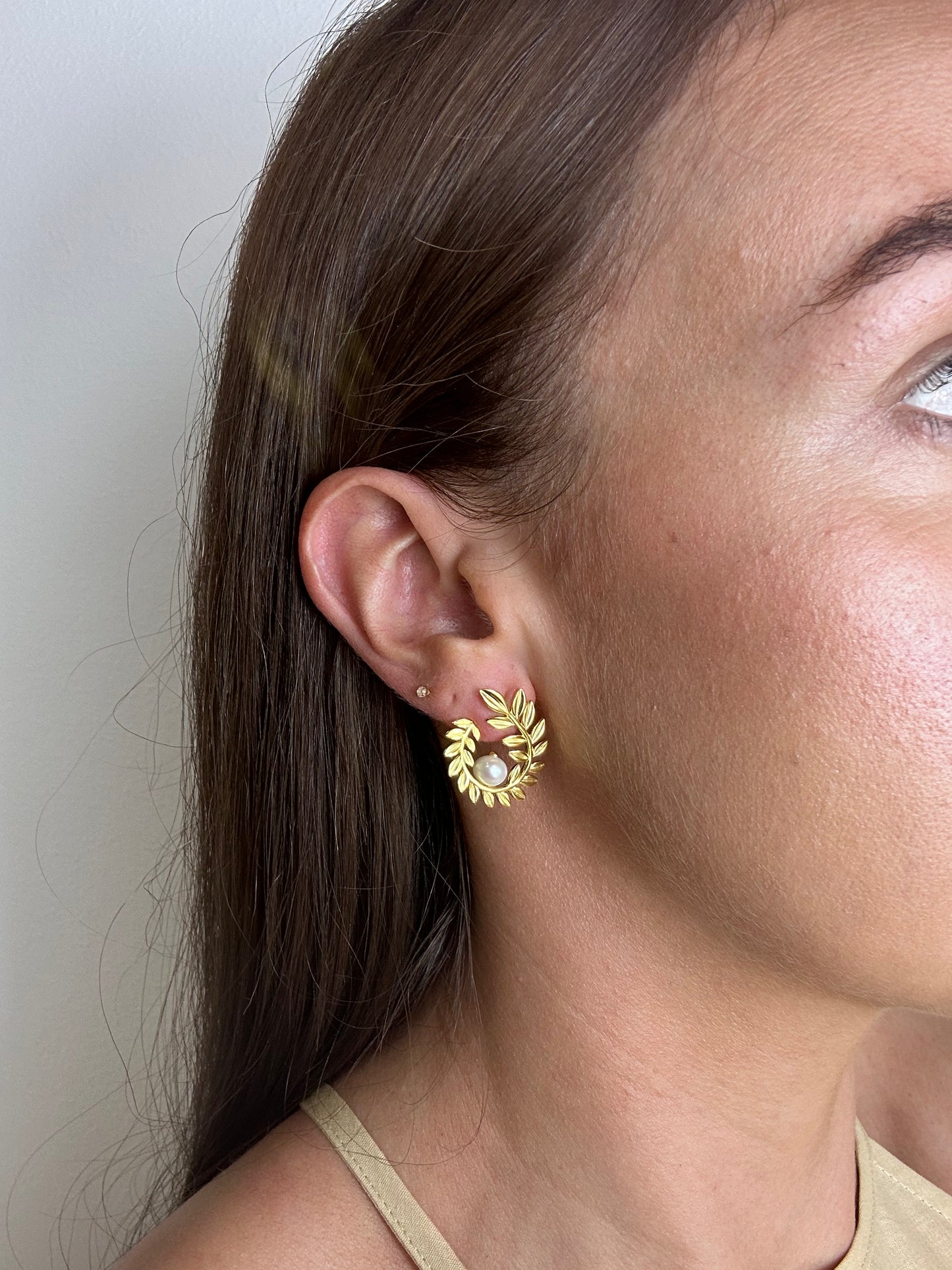 Cahir Earrings
