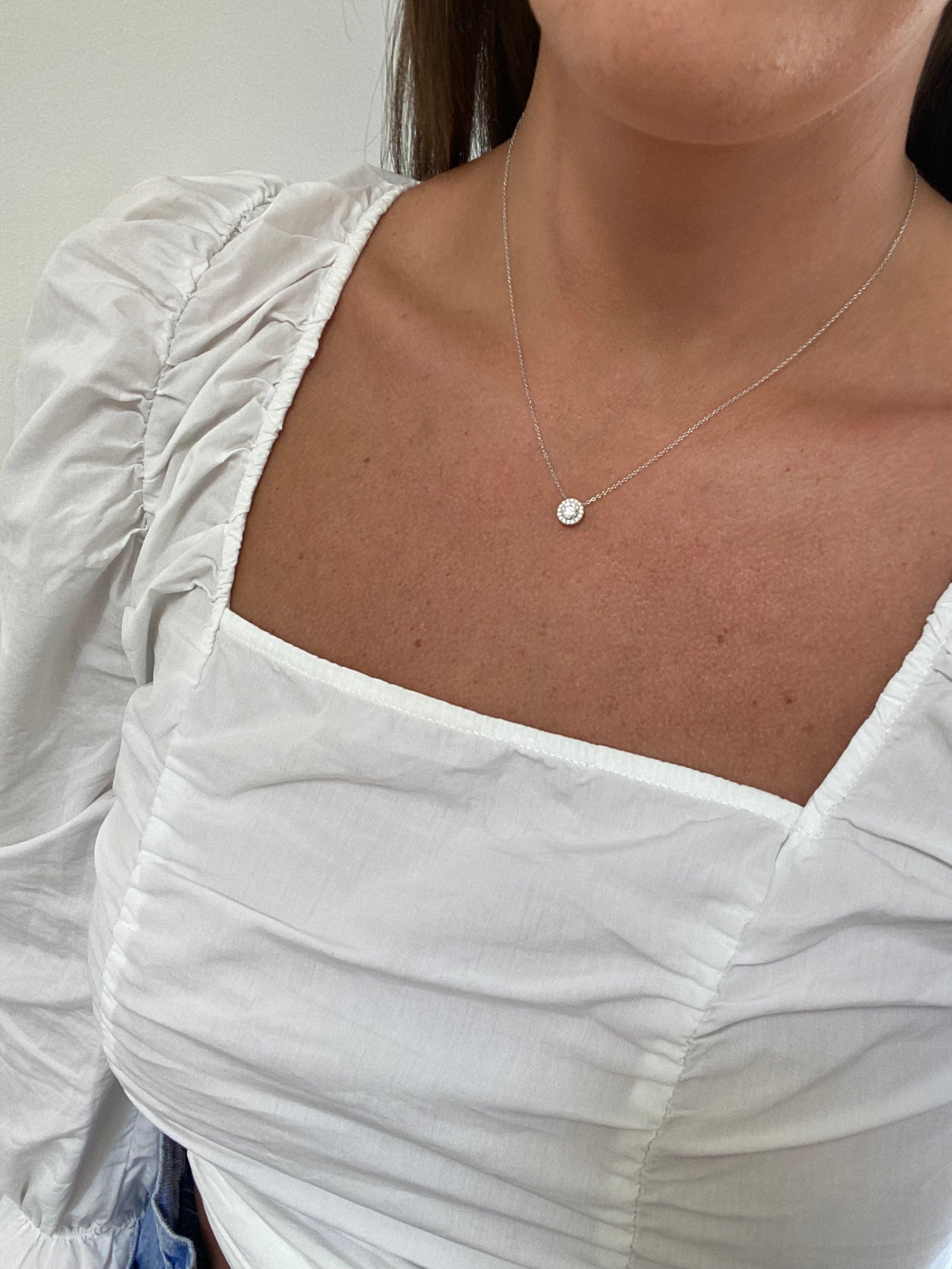 Halley Necklace