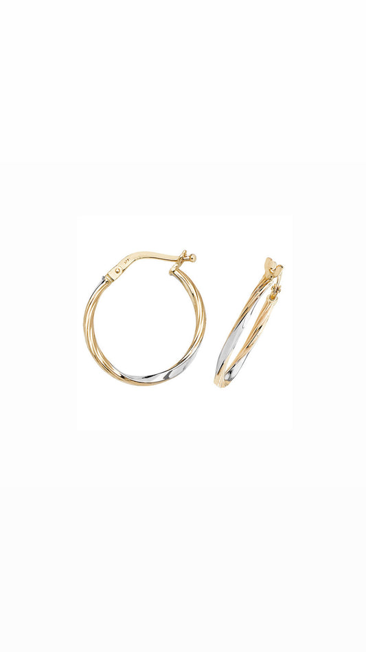 Quinn Hoops