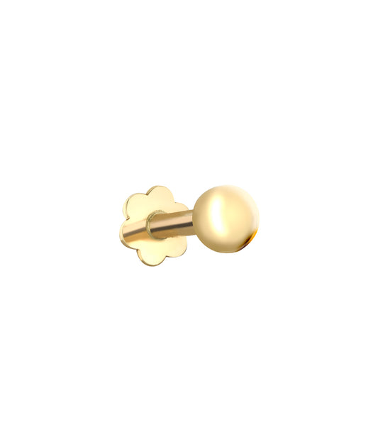 Eithne Flatback Stud