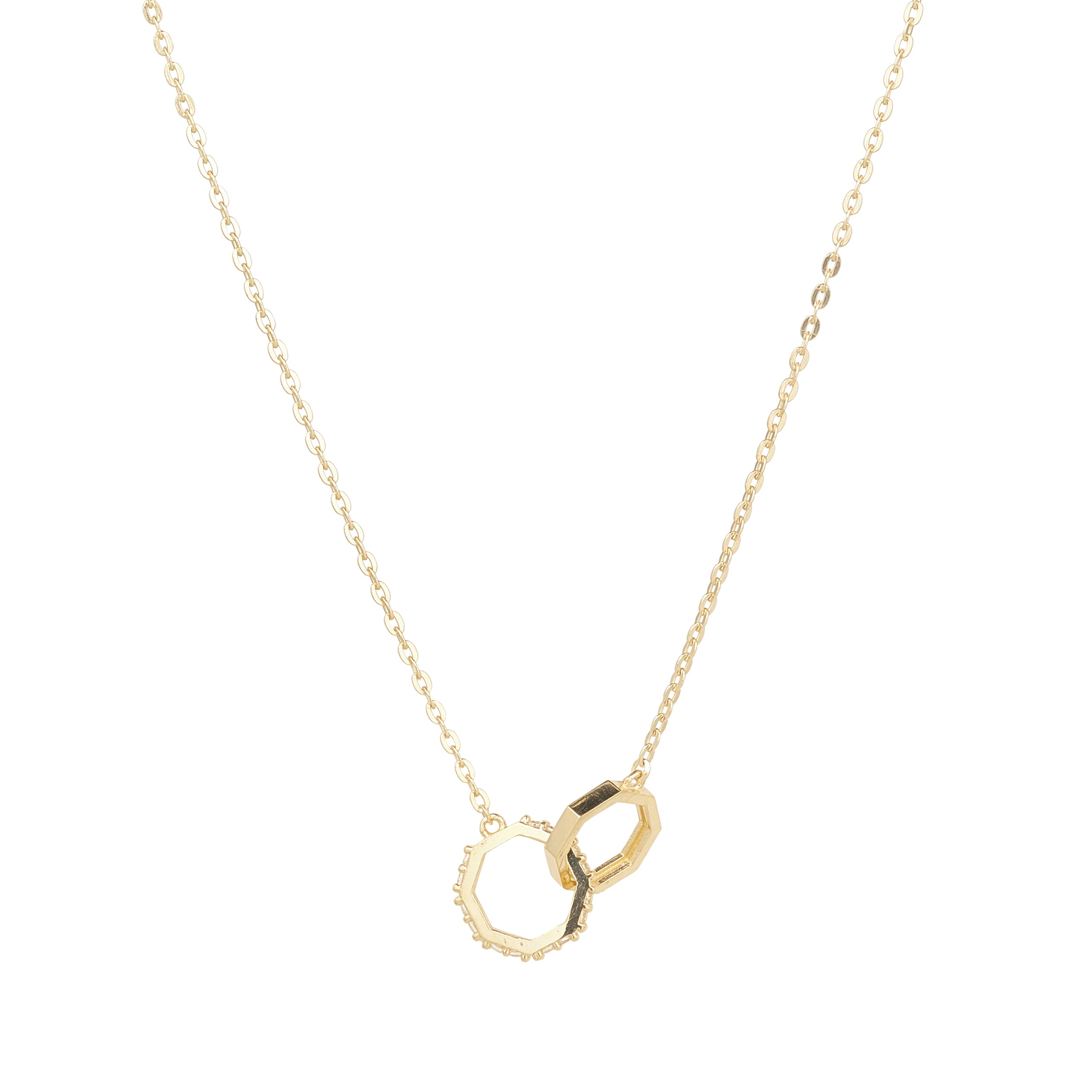 Andrea Necklace