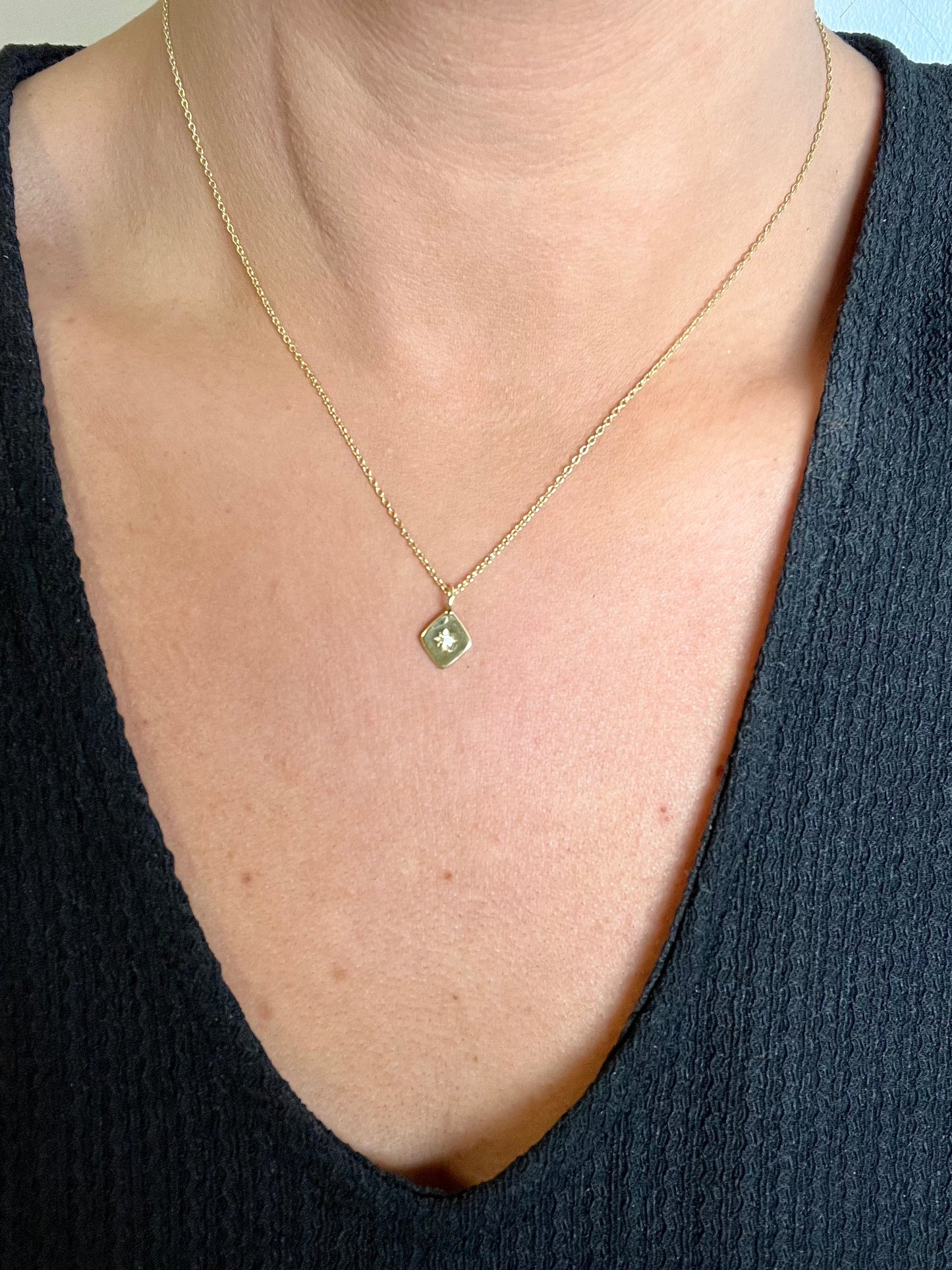 Martha Necklace
