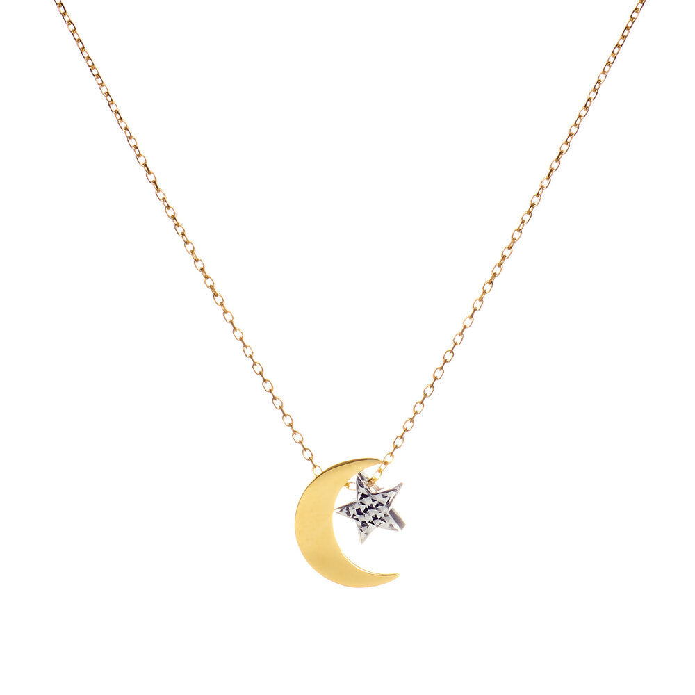 Leah Necklace