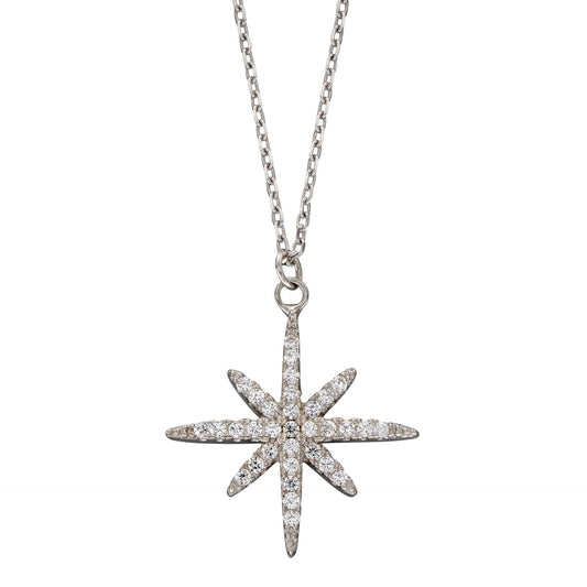 Izzy Necklace