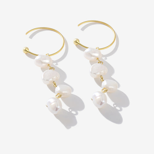 Caggie Earrings