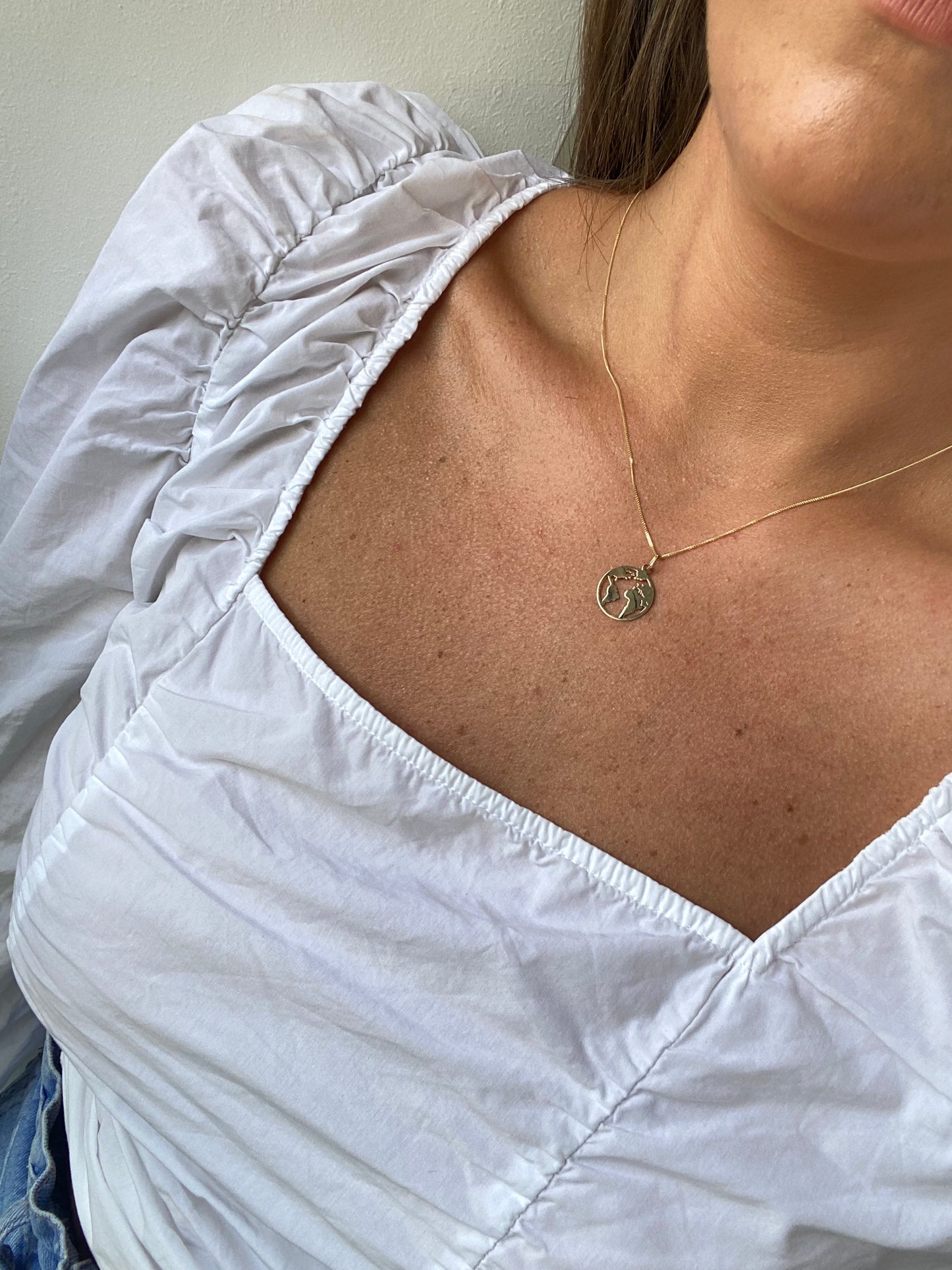 Alex Necklace