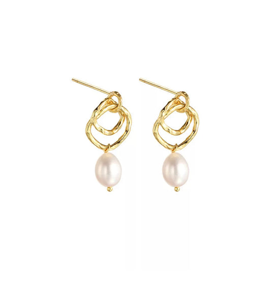 Kim Earrings