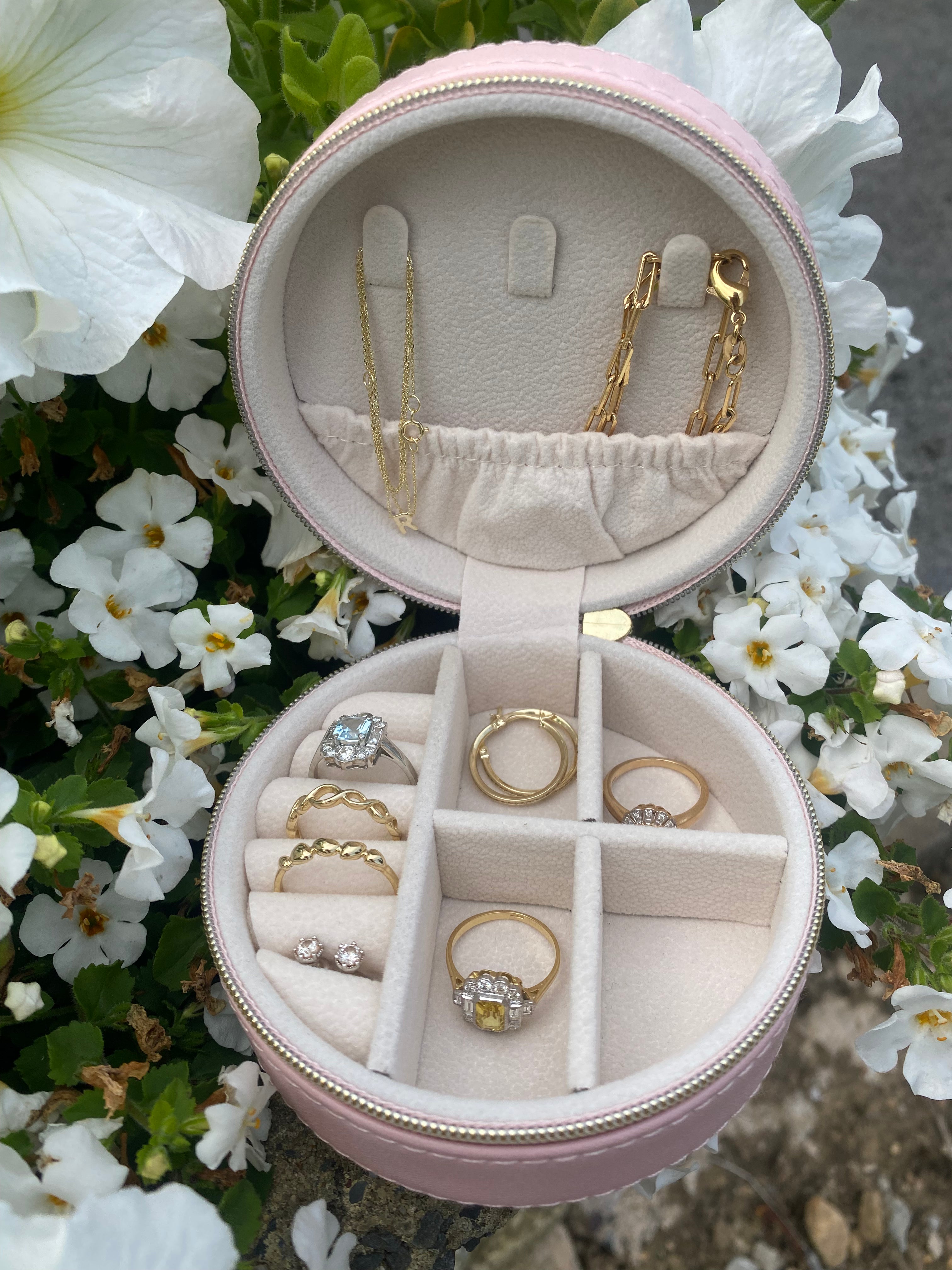 Emerly Travel Case