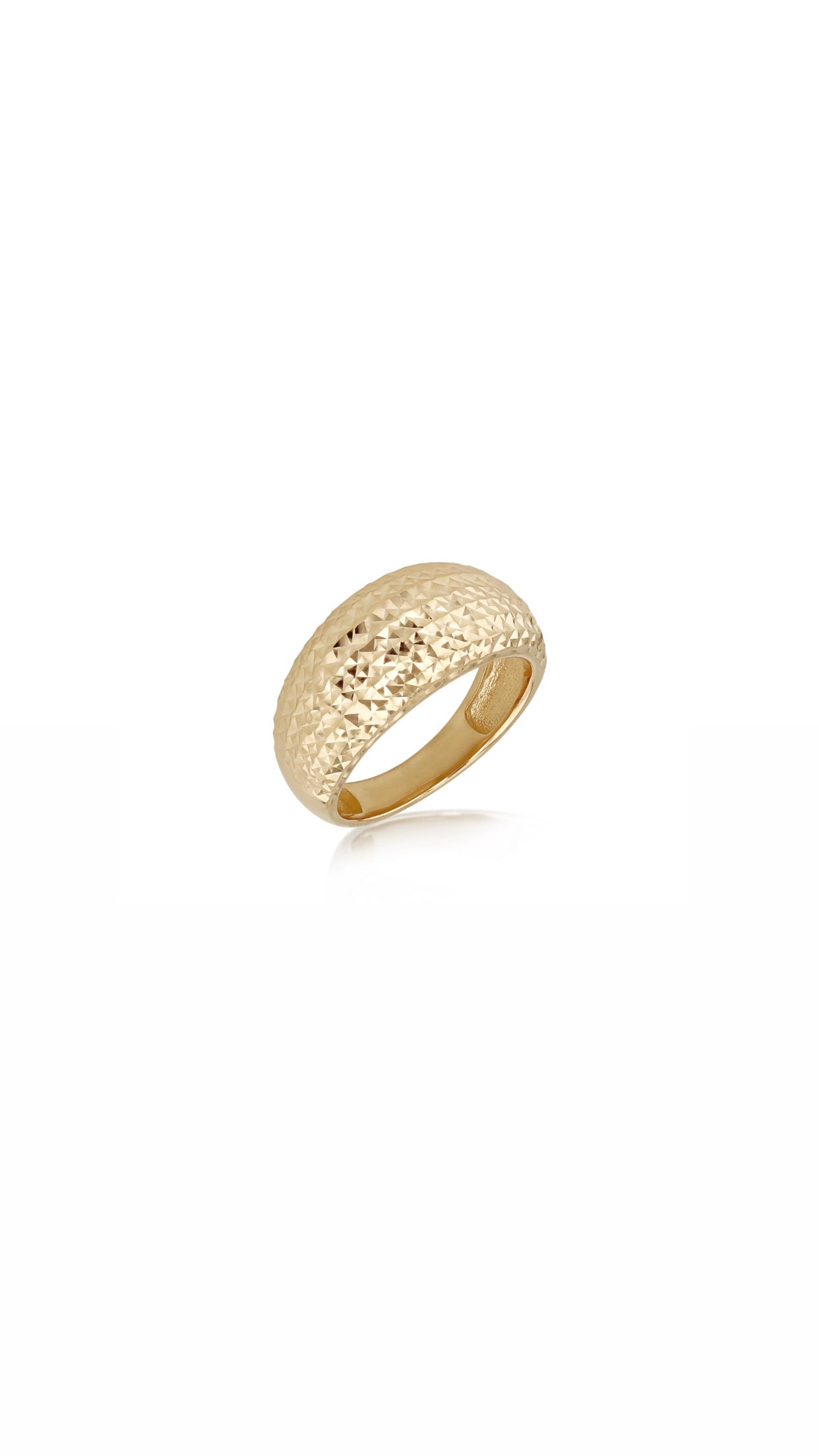 Leo Ring