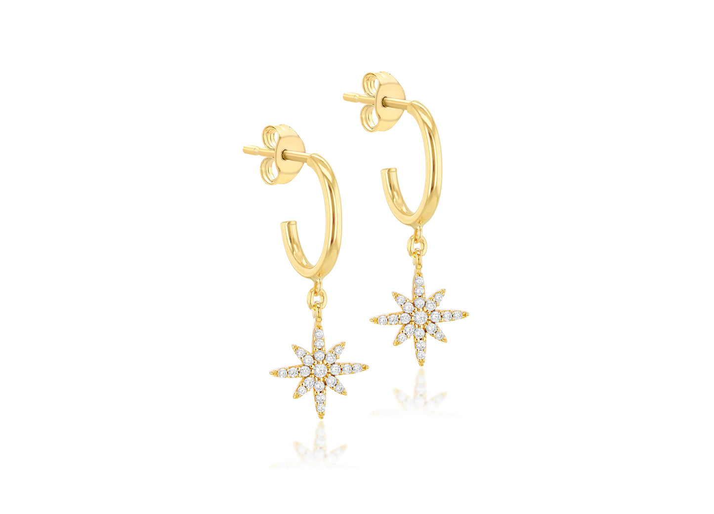Harper Earrings