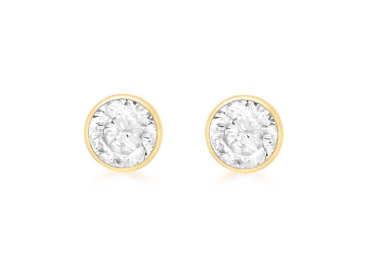 Rach Earrings