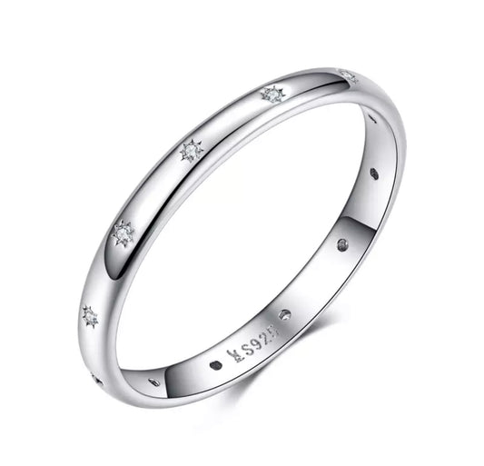 Charlie Ring