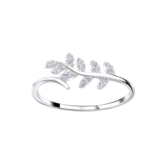 Arlene Ring