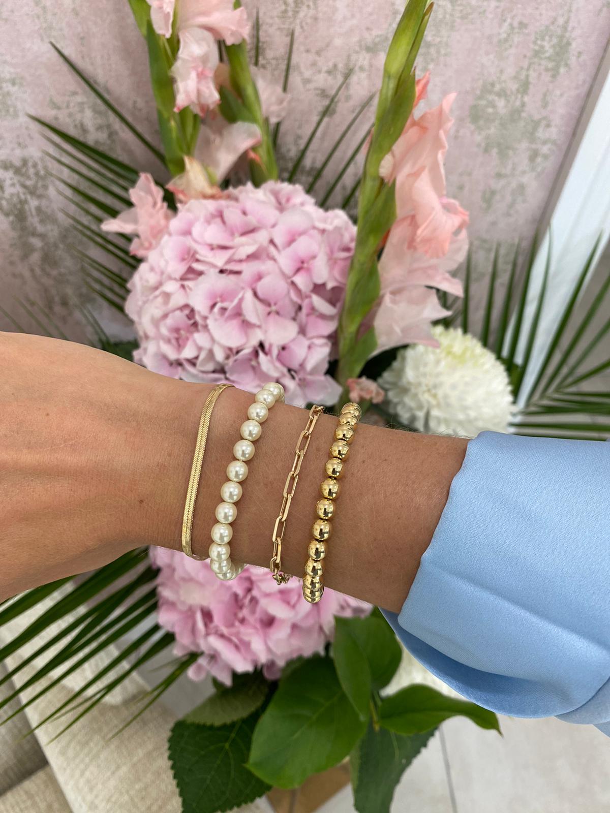 Cara Bracelet