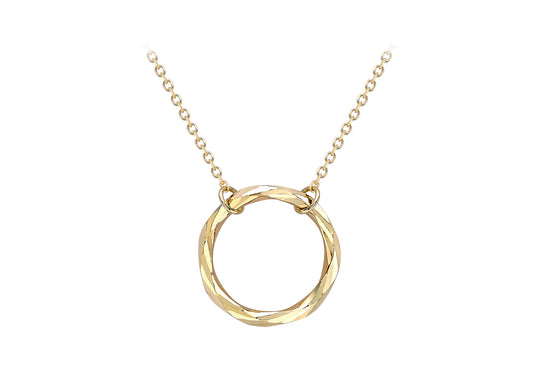 Flora Necklace
