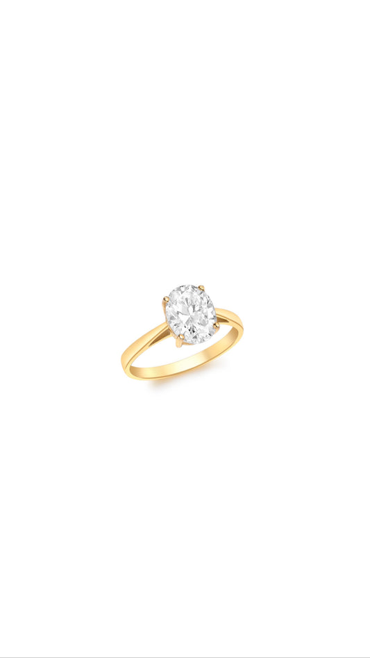 Moyna Ring