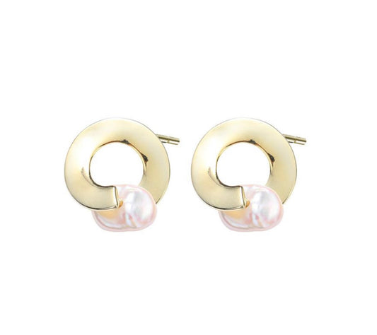 Natalie Earrings
