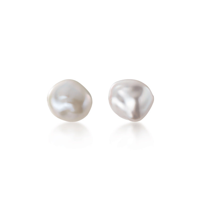 Ava Gold Plated Earrings