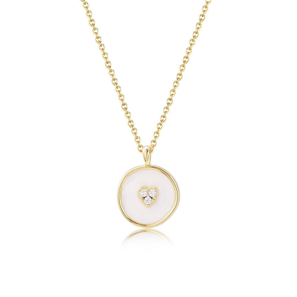 Marie Necklace