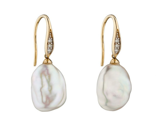 Nancy Earrings