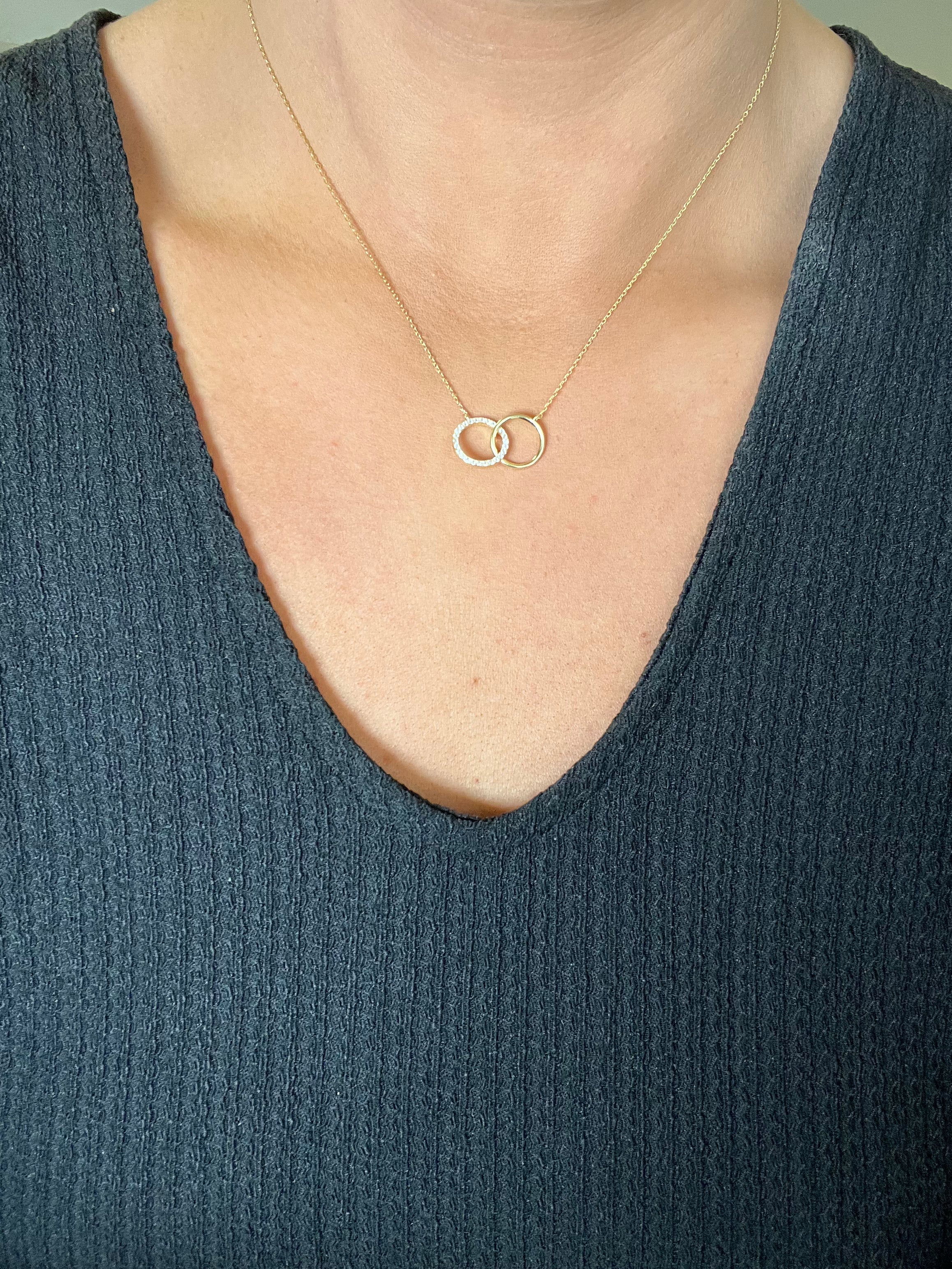 Lucianna Necklace