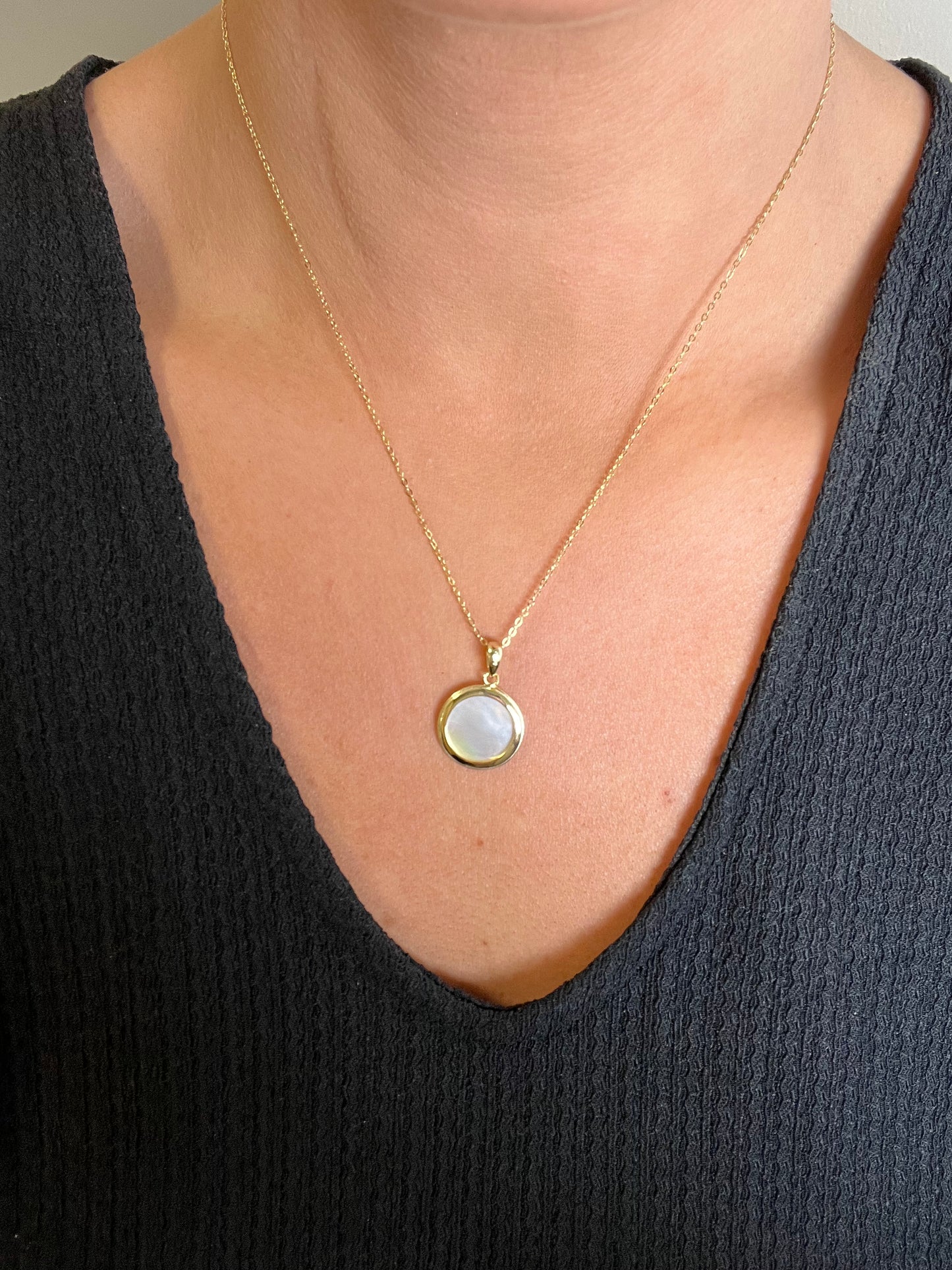 Kyla Necklace