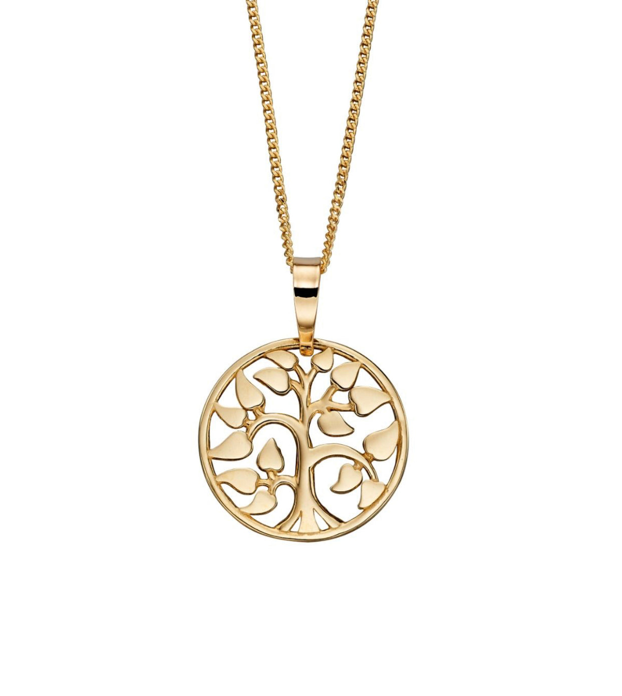 Mel Necklace