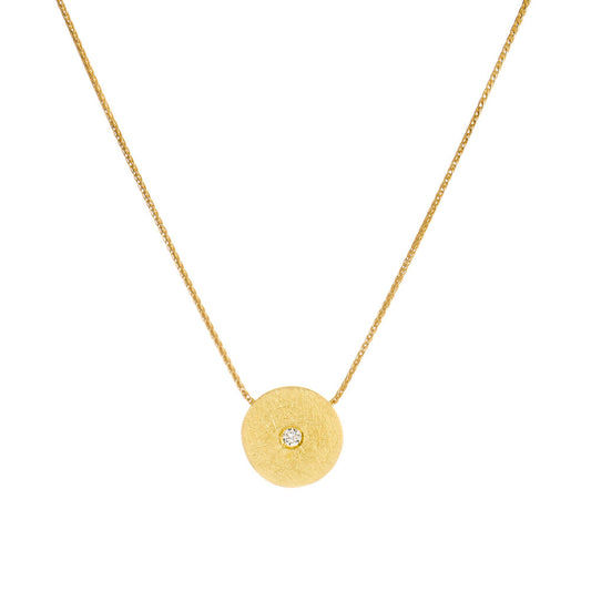 BoBo Necklace