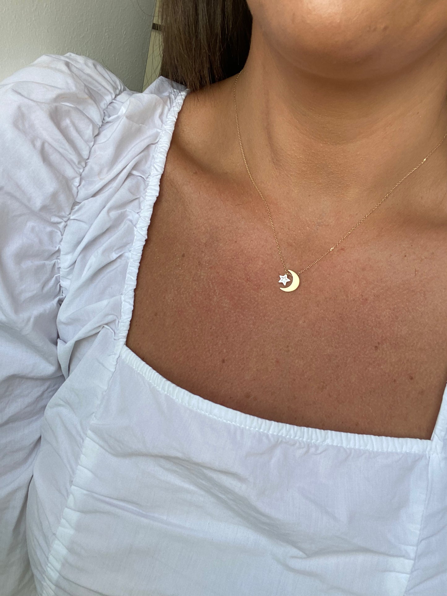 Leah Necklace