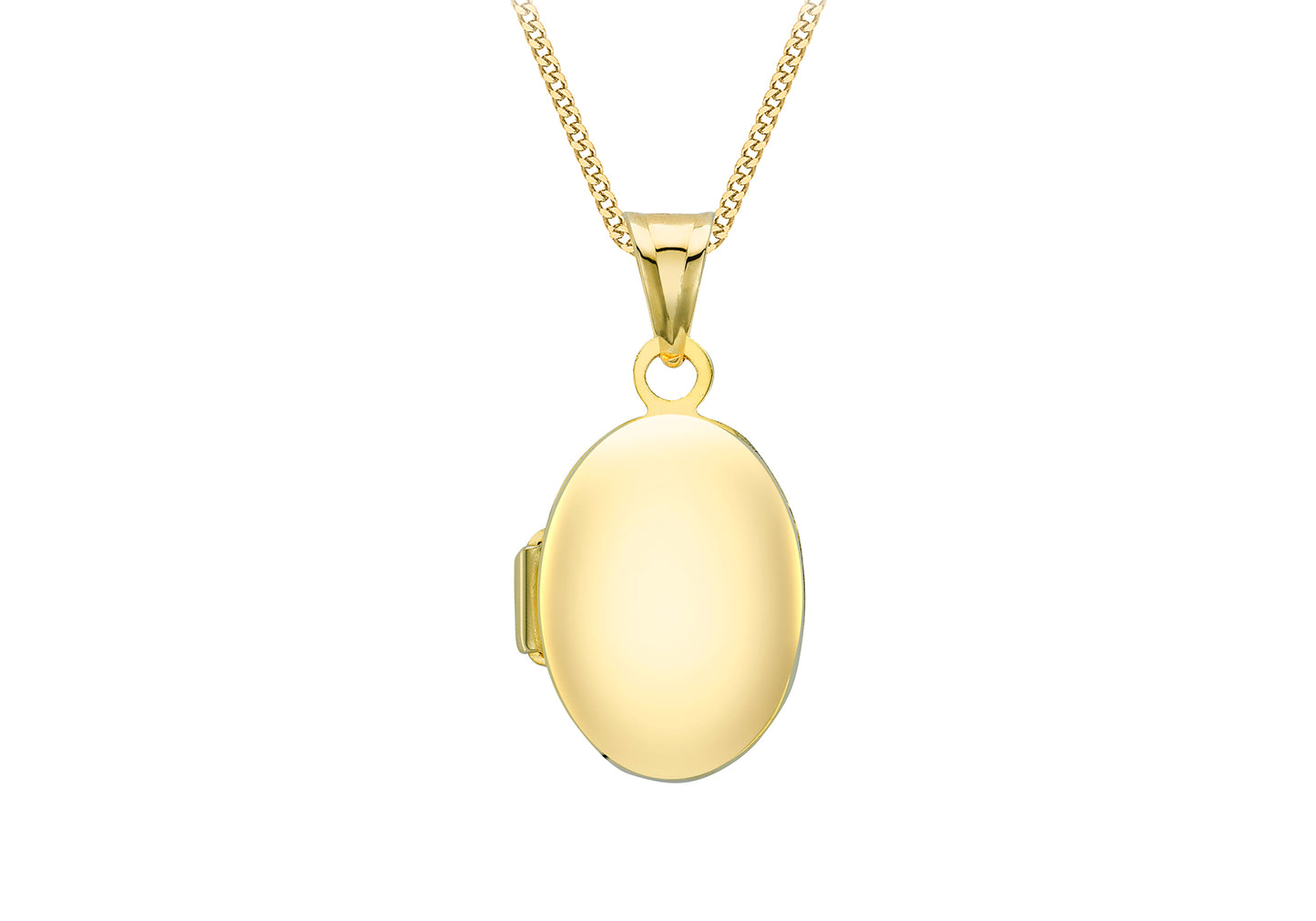 Lorena Locket