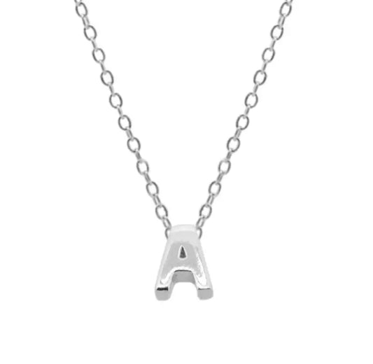 Ainm Necklace