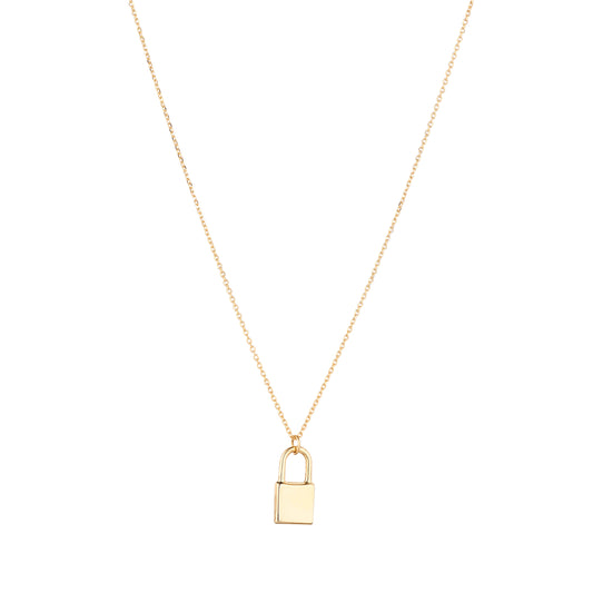 Eden Necklace