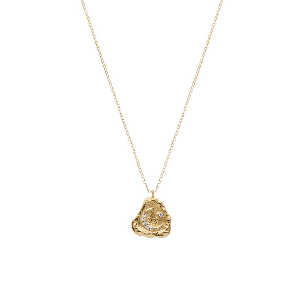 Tori Necklace