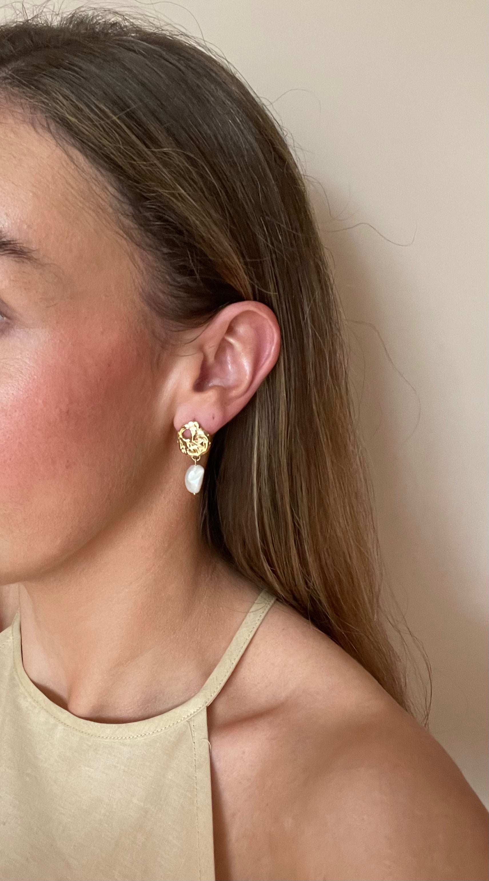 Emily Earrings