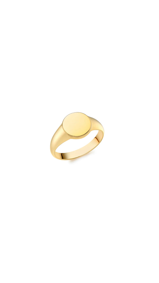 Abbie Ring