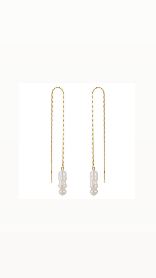 Jorgie Earrings