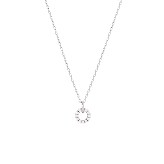 Bella Necklace
