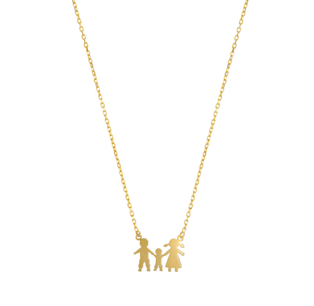 Bob Necklace