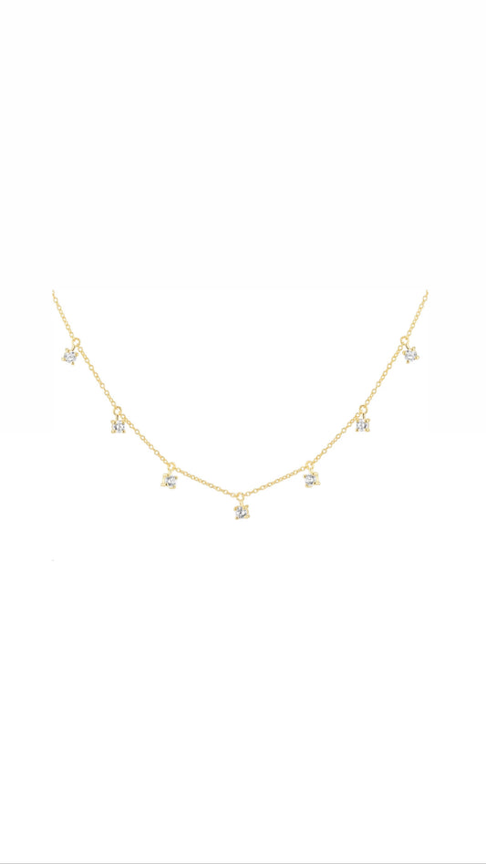 Alva Necklace
