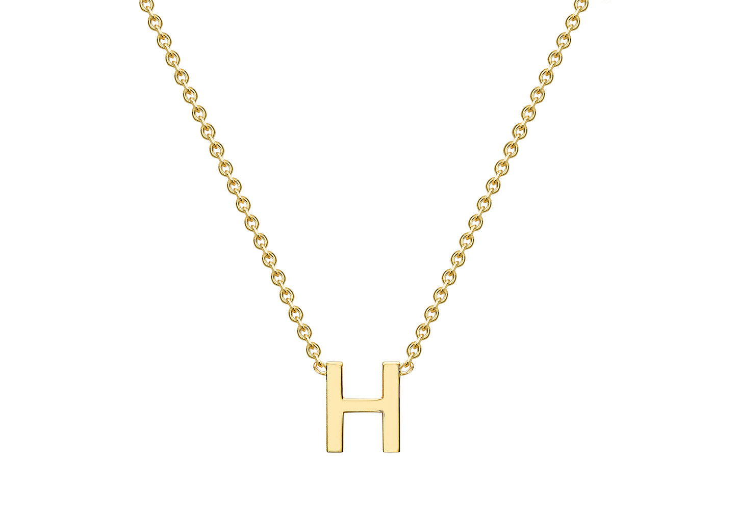 Ainm Necklace