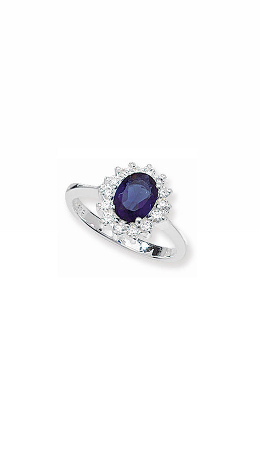 Samantha Ring