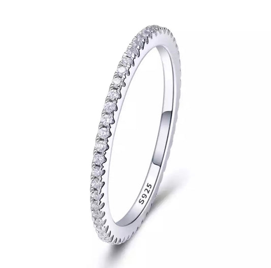 Ronnie Ring